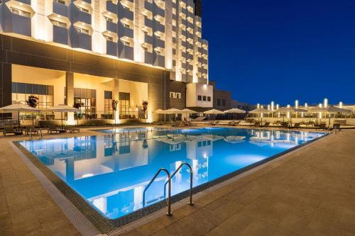 Bukhara Province Hotel | Wyndham Bukhara