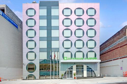 Brooklyn Hotel | Wyndham Garden Brooklyn Sunset Park