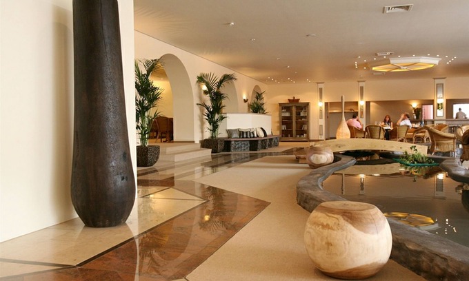 Donaueschingen Hotel | Wyndham Garden Donaueschingen