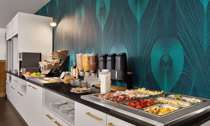 Peretola Hotel | Wyndham Garden Florence