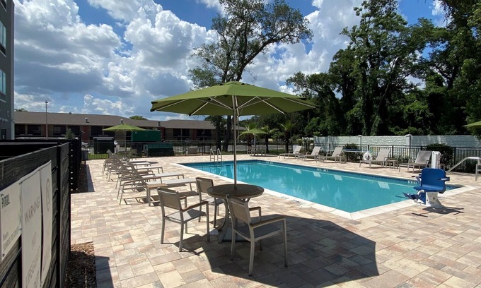 Orlando Hotel | Wyndham Garden Orlando Airport