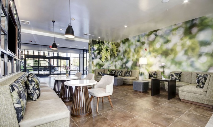 North Natomas Hotel | Wyndham Garden Sacramento Airport Natomas
