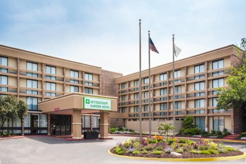 Schaumburg Hotel | Wyndham Garden Schaumburg Chicago Northwest