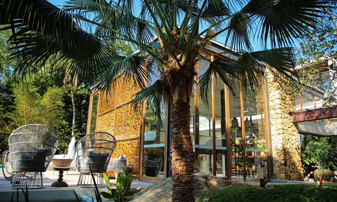 Veloso Hotel | Wyndham Ilhabela Casa Di Sirena