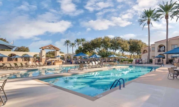 South Mountain Condo | Wyndham Legacy Golf Resort |2BR/2BA King Bed Suite