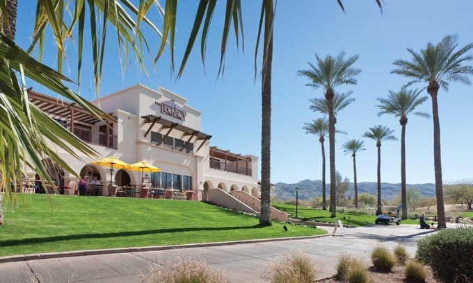 South Mountain Condo | Wyndham Legacy Golf Resort |1BR/1BA King Bed Suite