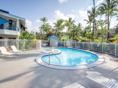 Keauhou Resort | Wyndham Mauna Loa Village