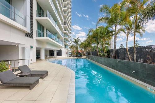 Surfers Paradise Apartment | Wyndham Resort Surfers Paradise