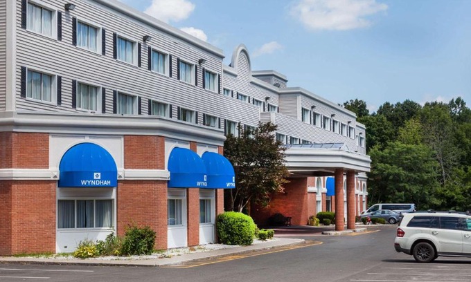 Southbury Hotel | Wyndham Southbury
