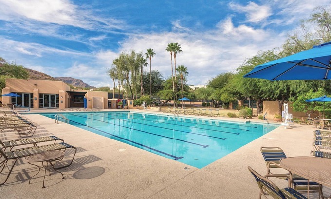 Starr Pass Condo | Wyndham Starr Pass Golf Suites | Two 1BR/1BA Suites