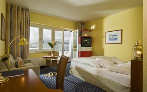 Kramerhof Hotel | Wyndham Stralsund HanseDom