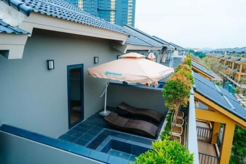Thanh Thuy Villa | Wyndham Thanh Thủy