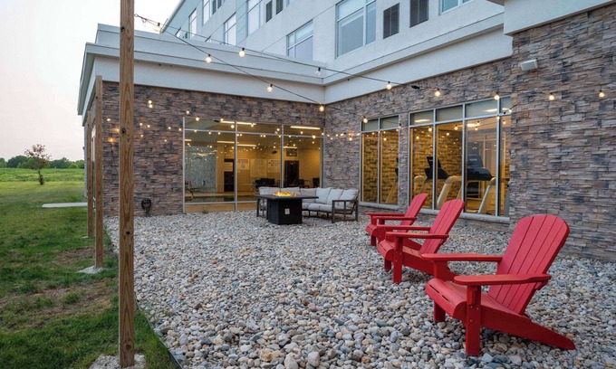Westfield Hotel | Wyndham Westfield