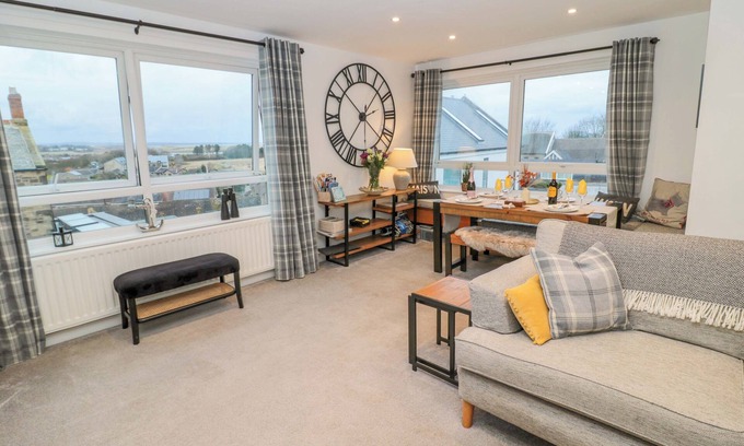 Amble Cottage | Wynding Apartment