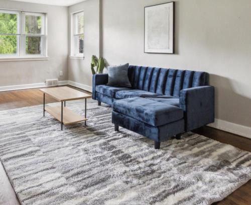 Wynnefield Apartment | Wynnefield 1908-29, 2 Bd Garden Style Apartment