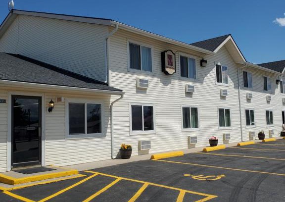Sheridan Hotel | Wyo Inn