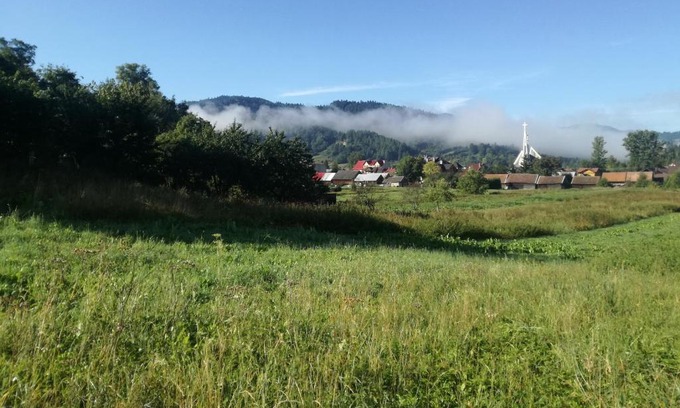 Kroscienko nad Dunajcem House | Wypoczynek Pod Trzynastką