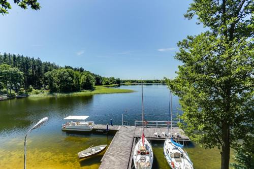 Gledy Resort | Wyspa Brzozowa