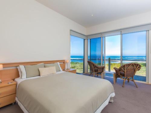 Port Fairy Apartment | Wytonia 1