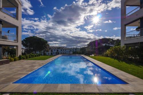 Calella de Palafrugell Apartment | X-3 CALELLA DE PALAFRUGELL 6 PaX