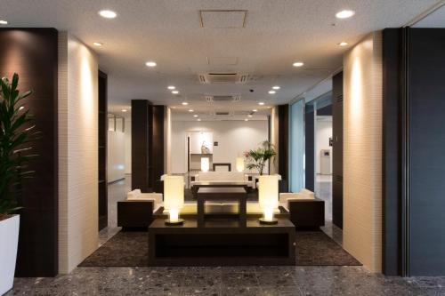 Funabashi Hotel | X wave Funabashi