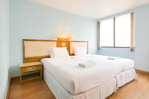 Ratchaprasong Apartment | X Wish Inn Chidlom BKK - วิช อินน์ ชิดลม