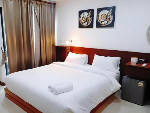 Nana Apartment | X Yon INN Sukhumvit Soi 4 BTS Nana