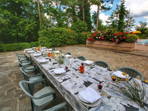 Scheggia Villa | x000D Boutique villa with pool