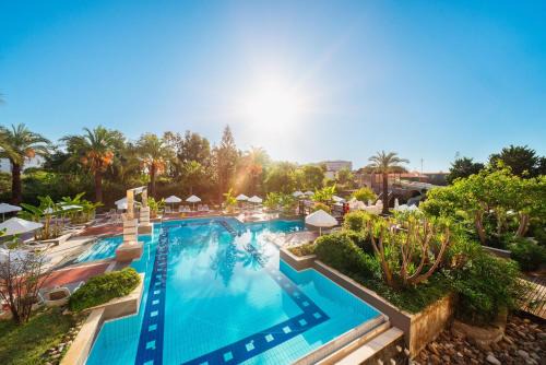 Side Resort | Xanthe Resort & SPA