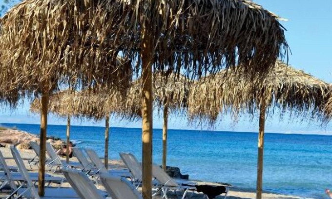 Souvala Apartment | Xanthippi Hotel Apartments