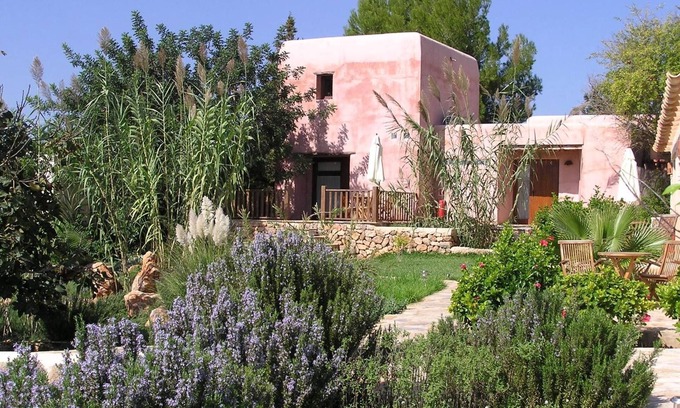 Santa Eulalia del Rio House | Xarc Agroturismo