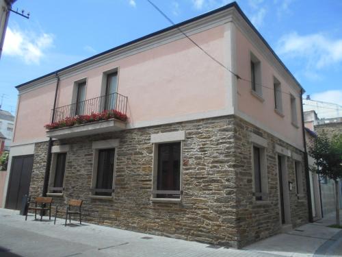 Sarria House | XARDÍN DE ESTRELAS *