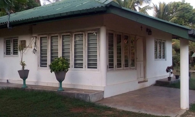 Irrakkakandi Hotel | Xaviers Nila Villa