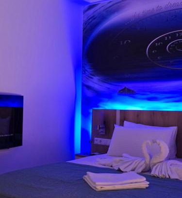Anissaras Apartment | XdreamPort