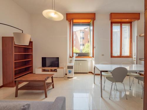 Loreto Apartment | Xenia Apartments - Classical Suite in Central Station