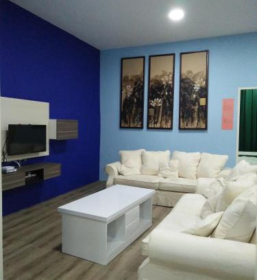 Kuching House | Xenia Homestay