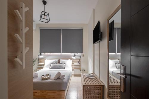Kalamata Apartment | Xenia Serenity