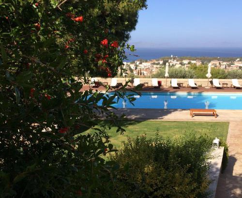 Spetses Villa | Xenon Estate