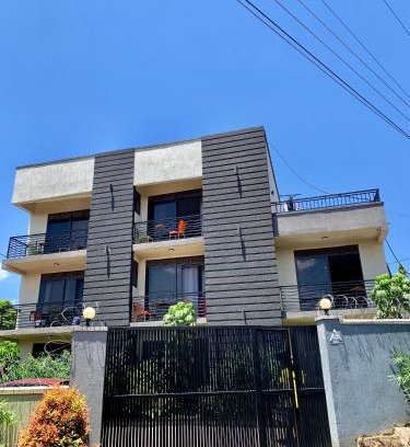 Munyonyo Apartment | xfurnishedapartments