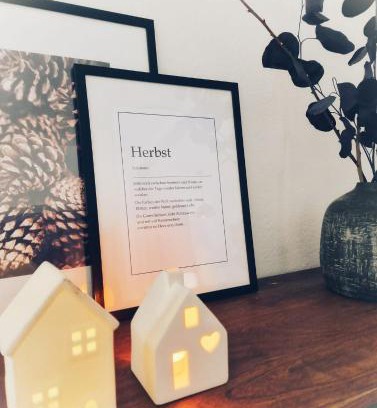 Hirschaid Apartment | xgeschlossen