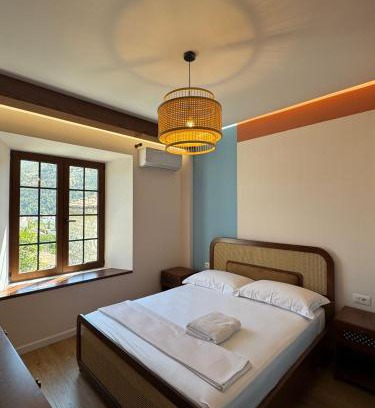 Berat House | Xha Llukani