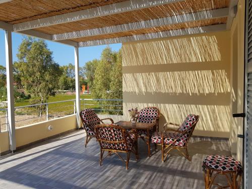 Kefalonia House | Xi House
