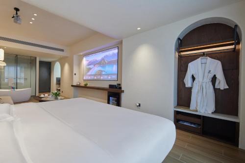 Jinghong Hotel | Xi Yuan International Hotel