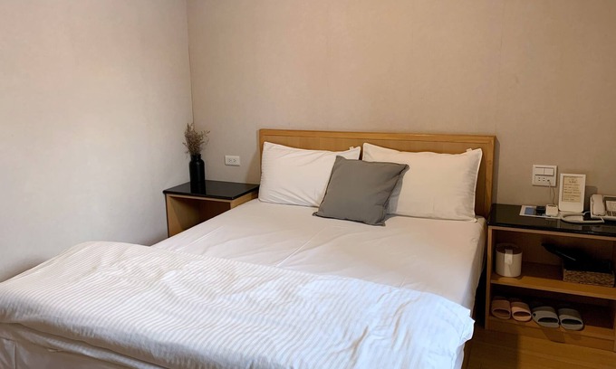 Beitou Hotel | Xian Du Zhuang Hotel