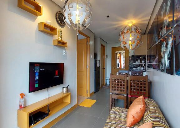 Baguio Apartment | Xiana's Condotel