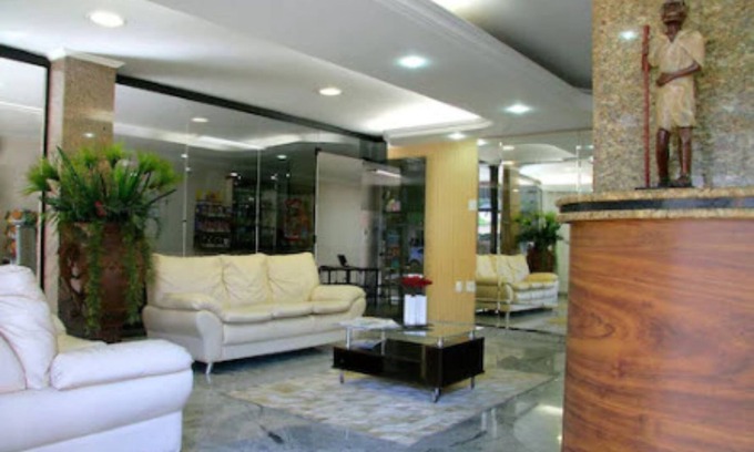 Guanhaes Hotel | Xikus Palace Hotel