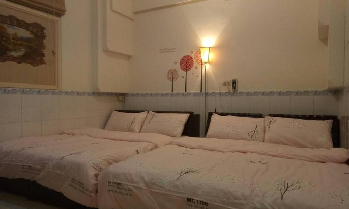 Anping House | Xincun Seed Homestay