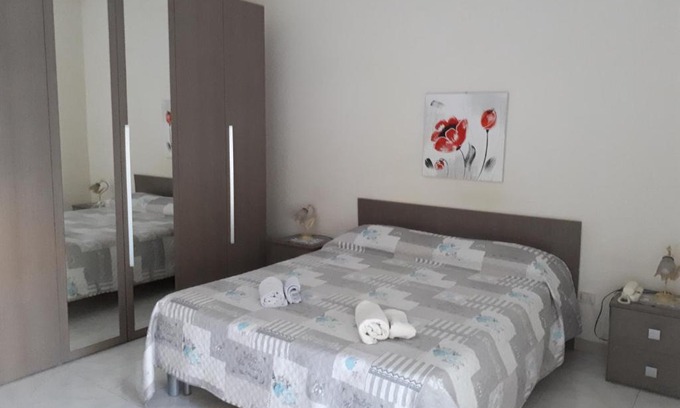 Floridia Apartment | XIRIDIA Holiday