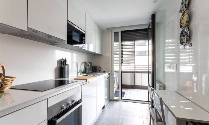 Bolueta Apartment | XIRIMIRI