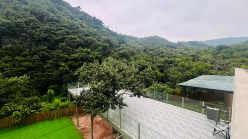 Huairou Villa | Xishang Bed and Breakfast